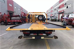 新津附近汽车救援服务